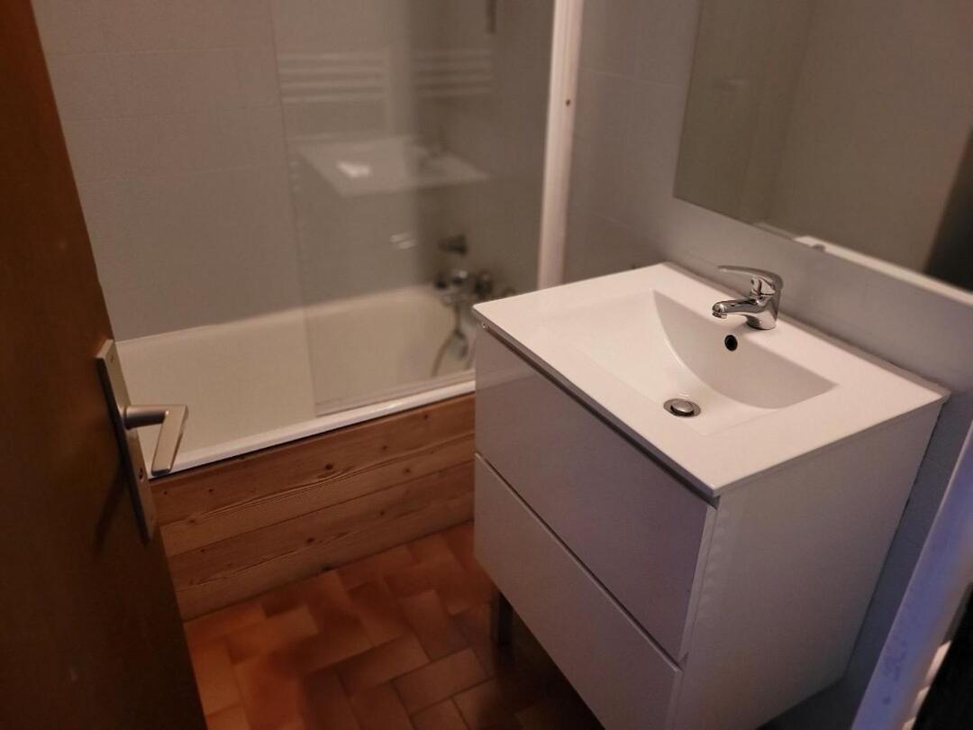 Studio Les Freinets Châtel Екстериор снимка